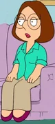 Meg Griffin