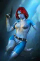 Mystique X-Men 