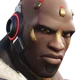 Doomfist