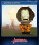 Jebediah Kerman