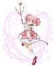 Madoka Kaname