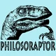 The Philosoraptor