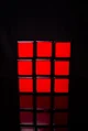 Evil rubix cube
