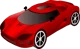 Toy car
