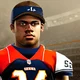Old Madden Player