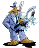 Sam and Max