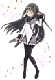 Homura Akemi
