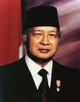 soeharto
