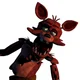 Foxy
