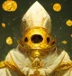 Space Pope