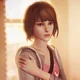 Max Caulfield