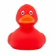 Red duck