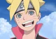Boruto Uzumaki