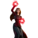 Scarlet Witch 