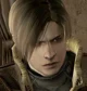 Leon S Kennedy