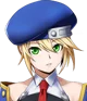 Noel Vermillion