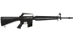 M16 Rifle