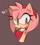Amy Rose