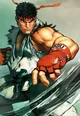 Ryu - Street Fighter