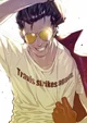 Travis Touchdown