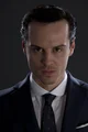 James Moriarty