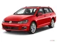 2017 Golf Sportwagen