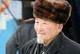Kazakh teacher