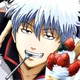 Gintoki Sakata