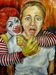 Ronald McDonald