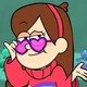 Mabel Pines 