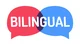 Bilingual man