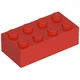 A lego block