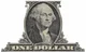 One Dollar Bill