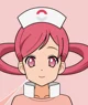 Nurse joy