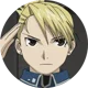 Riza Hawkeye