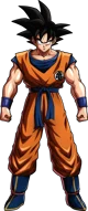 Son Goku