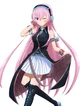 Megurine Luka