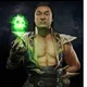 Shang Tsung