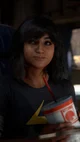 Kamala Khan