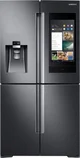 samsung smart fridge