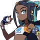 Nessa