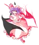 Remilia Scarlet