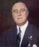Franklin Roosevelt