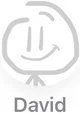David