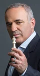Garry Kasparov