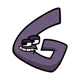 G alphabet lore 