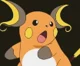 Raichu T Warner