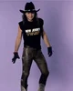Bon Jovi Cowboy