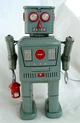 Toy robot