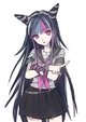 Ibuki Mioda